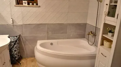 Wykończenia wnętrz